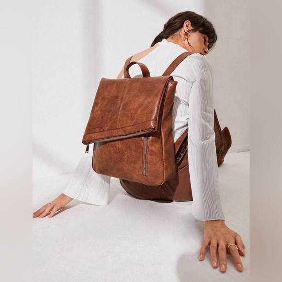 Handbags - New Women Backpack
